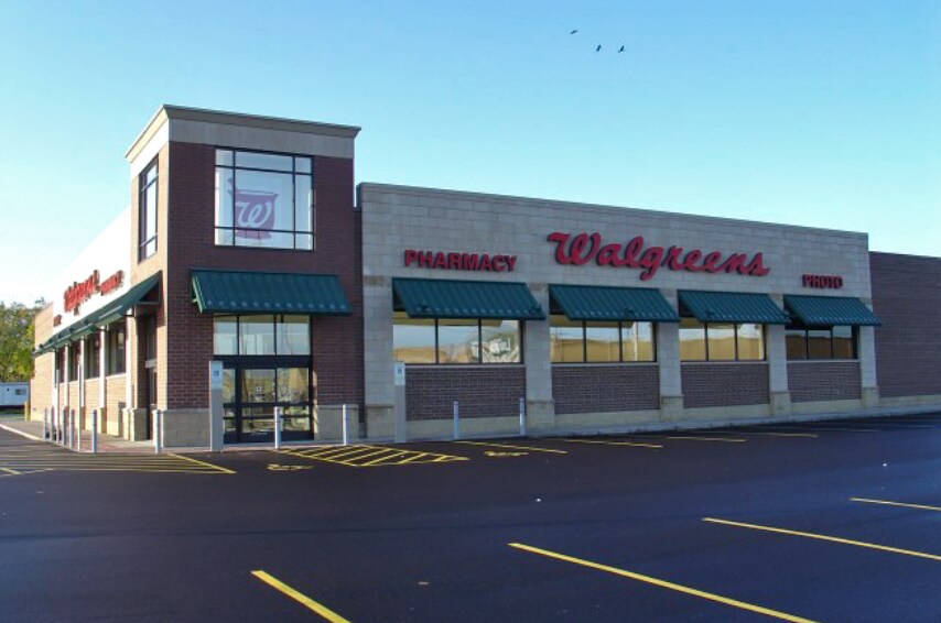 More Photos Of 502 S Main St, Rice Lake Drugstore For Sale