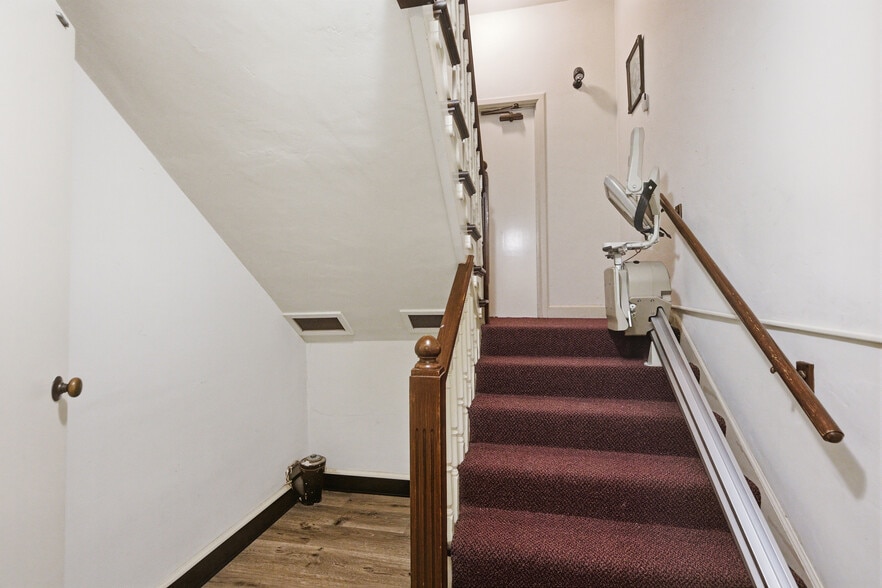 More Photos Of 3900 Balboa St, San Francisco Religious Facility For Sale