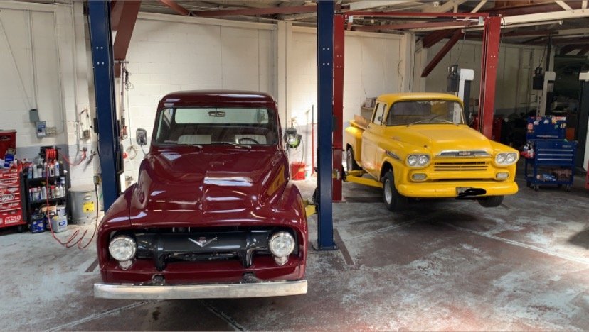 More Photos Of 1672 E 14th St, San Leandro Auto Repair For Sale