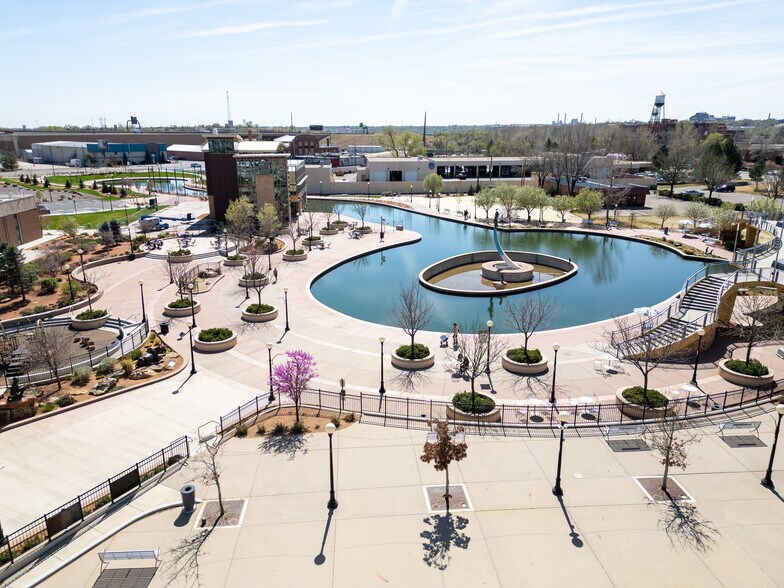 More Photos Of 150 Central Main St, Pueblo Land For Sale