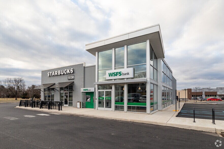 More Photos Of 176 W Street Rd, Feasterville Trevose Unknown For Lease