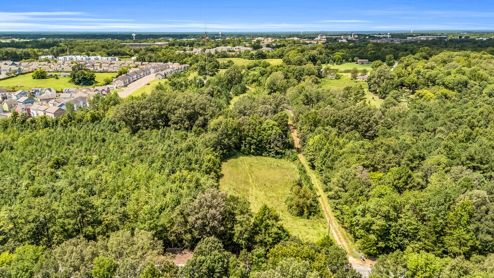 More Photos Of Blackjack Rd @ Wingo Way, Starkville Land For Sale