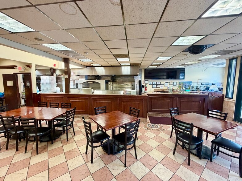 More Photos Of 119 Watchung Ave, Montclair Storefront Retail Residential For Sale
