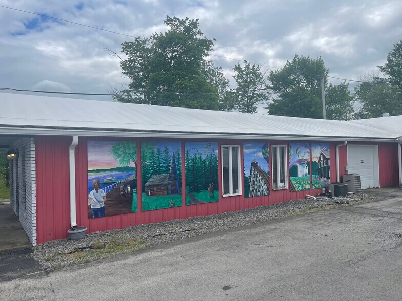 More Photos Of 16709 Conneaut Lake Rd, Meadville Office For Sale