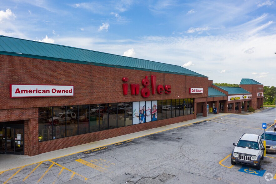 Primary Photo Of 2165 Fairburn Rd, Douglasville Unknown For Lease