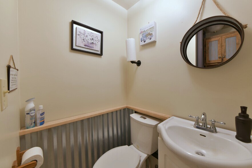 More Photos Of 1900 Arizona Highway 260, Heber Specialty For Sale