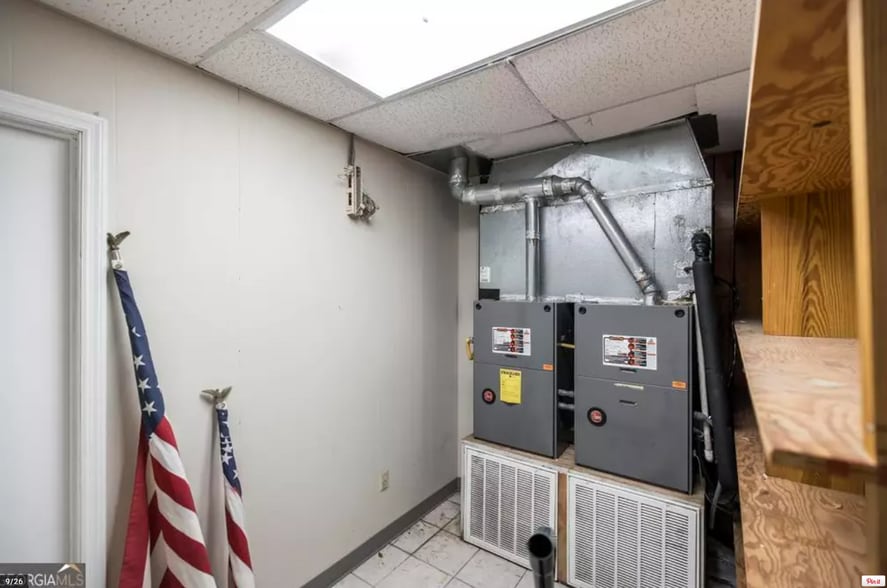 More Photos Of 910 S 7th St, Cordele Freestanding For Sale