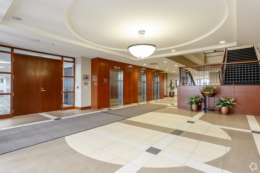 More Photos Of 18001 W 106th St, Olathe Office For Lease