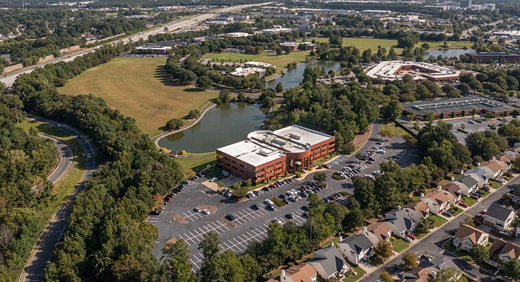 More Photos Of 600 Independence Pky, Chesapeake Office For Sale