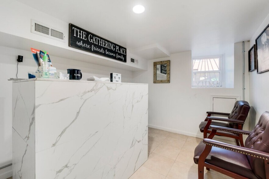 More Photos Of 2516-2520 N Charles St, Baltimore Apartments For Sale