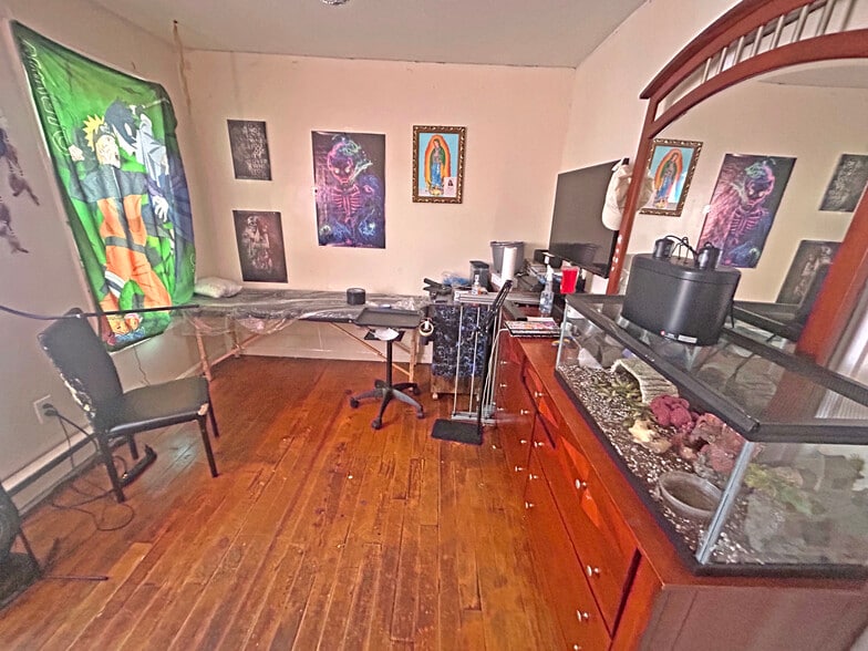 More Photos Of 249 Lincoln St, Worcester Apartments For Sale