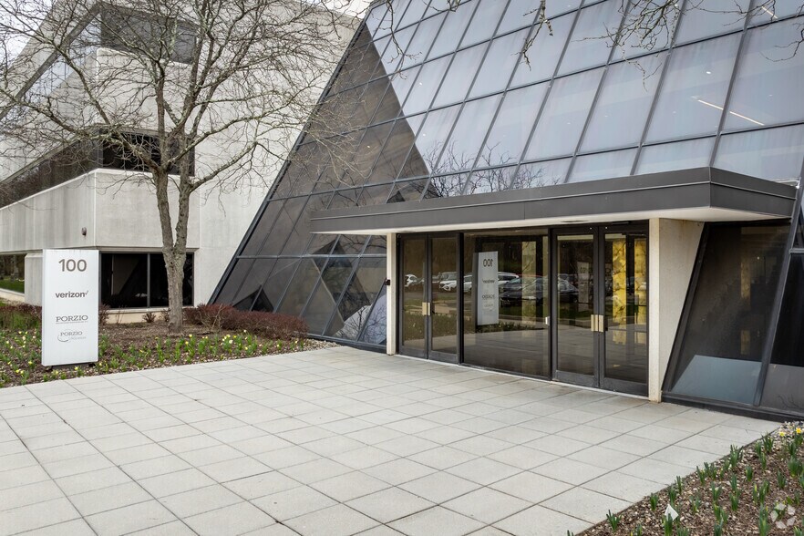 More Photos Of 100 Southgate Pky, Morristown Office For Lease