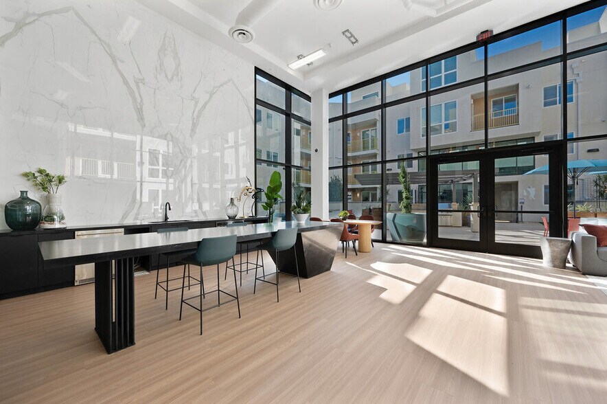 More Photos Of 5570 Rosemead Blvd, Temple City Apartments For Lease