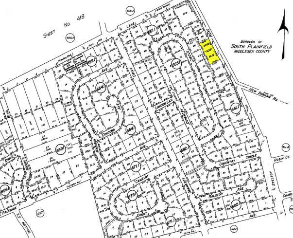 More Photos Of 1086-1092 Stelton Rd, Piscataway Medical For Lease