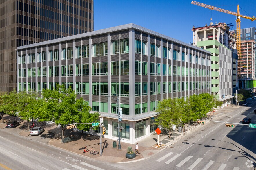 More Photos Of 501 Congress Ave, Austin Office For Lease
