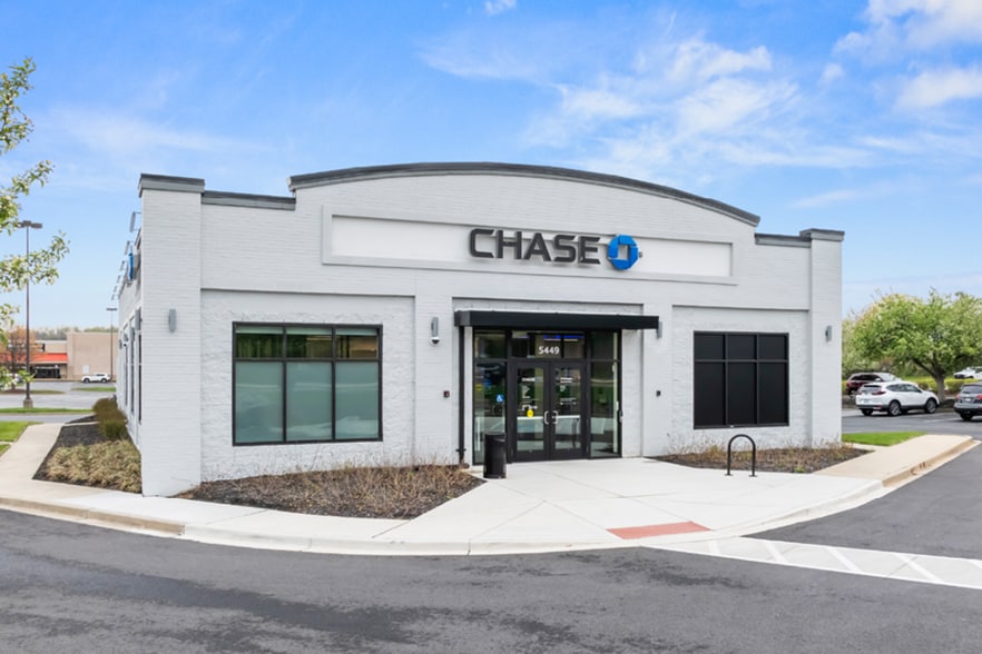 More Photos Of 5449 Urbana Pike, Frederick Bank For Sale