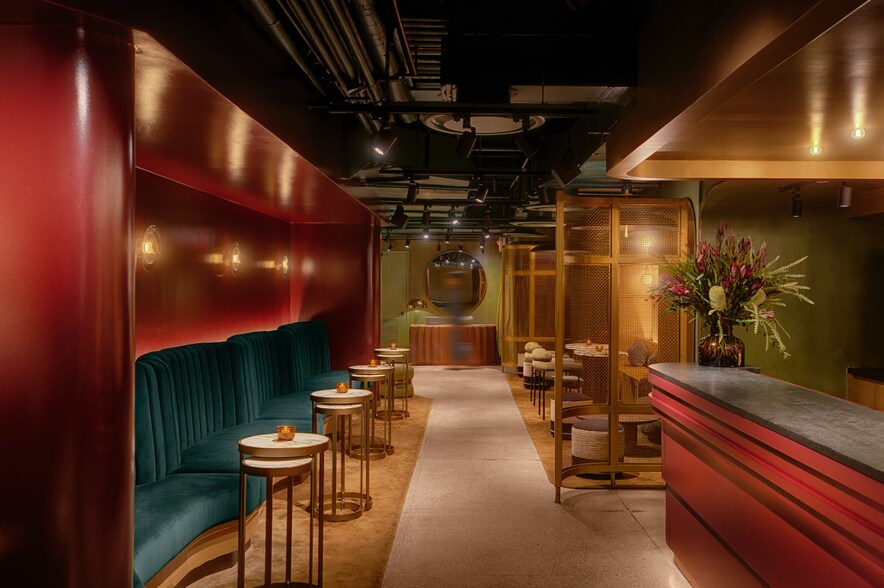 More Photos Of 104 E 25th St, New York Coworking Space