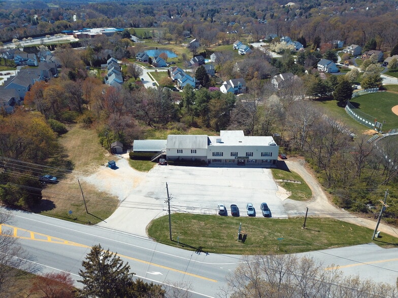 More Photos Of 1340 Pottstown Pike, West Chester General Retail For Sale