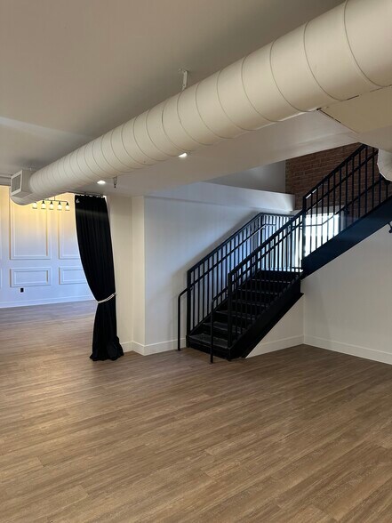 More Photos Of 829 N 1st Ave, Phoenix Loft Creative Space For Lease