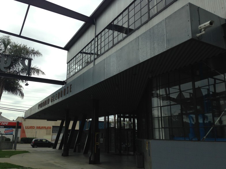 More Photos Of 901 Gilman St, Berkeley Food Processing For Lease