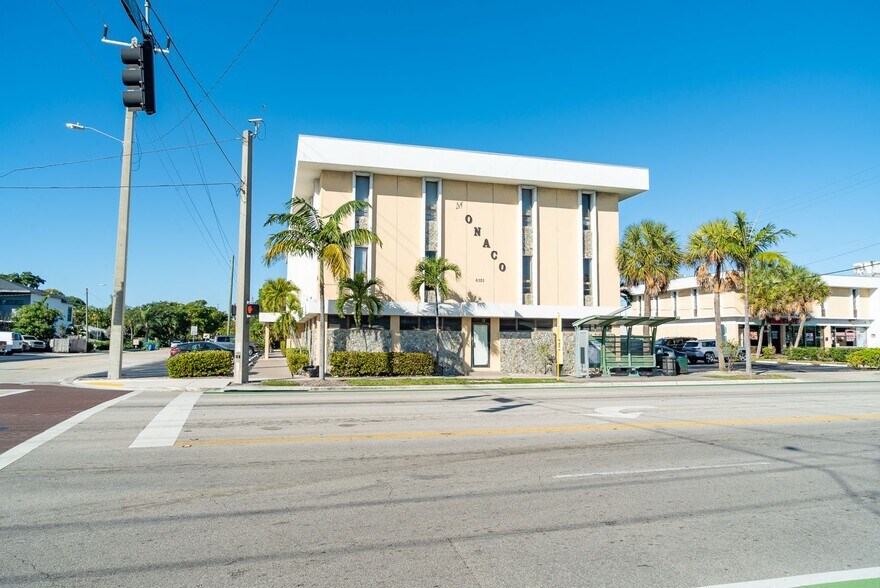 More Photos Of 4101 N Andrews Ave, Fort Lauderdale Medical For Lease