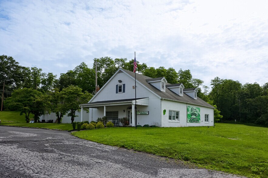 More Photos Of 843-861 Benjamin Franklin Hwy, Douglassville Land For Sale