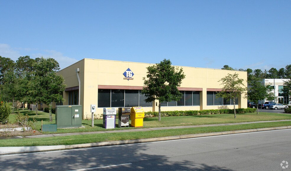 More Photos Of 8623 Commodity Cir, Orlando Flex For Lease