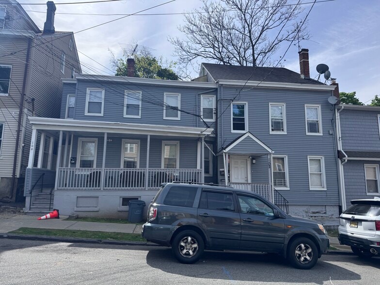 More Photos Of 141-143 Governor St, Paterson Apartments For Sale