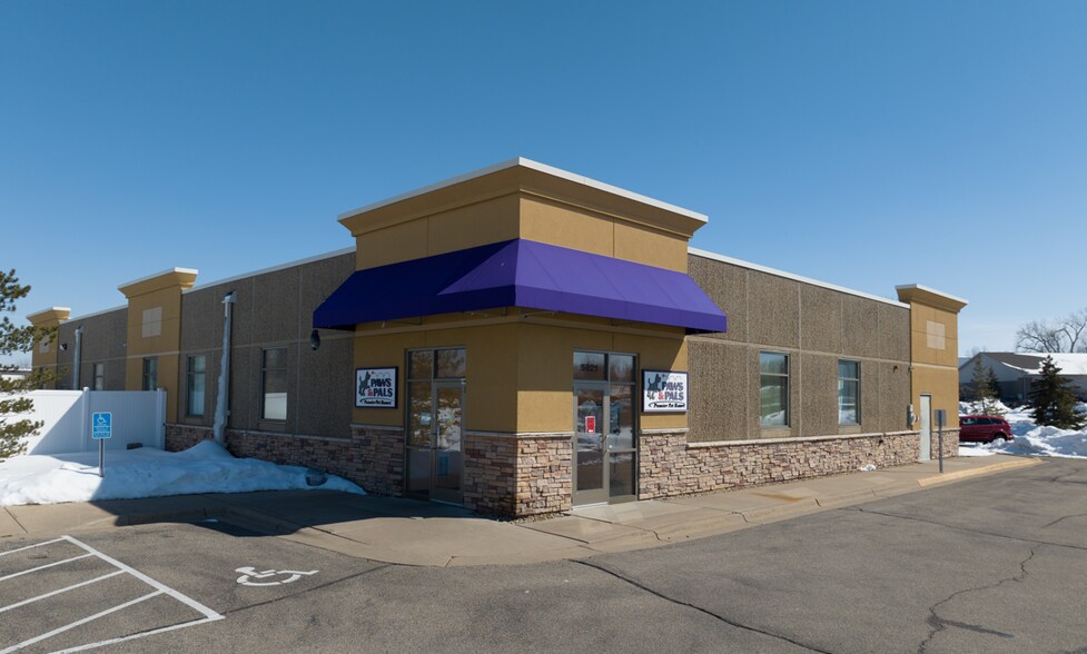 More Photos Of 5821 Industrial Ln SE, Prior Lake Veterinarian Kennel For Sale