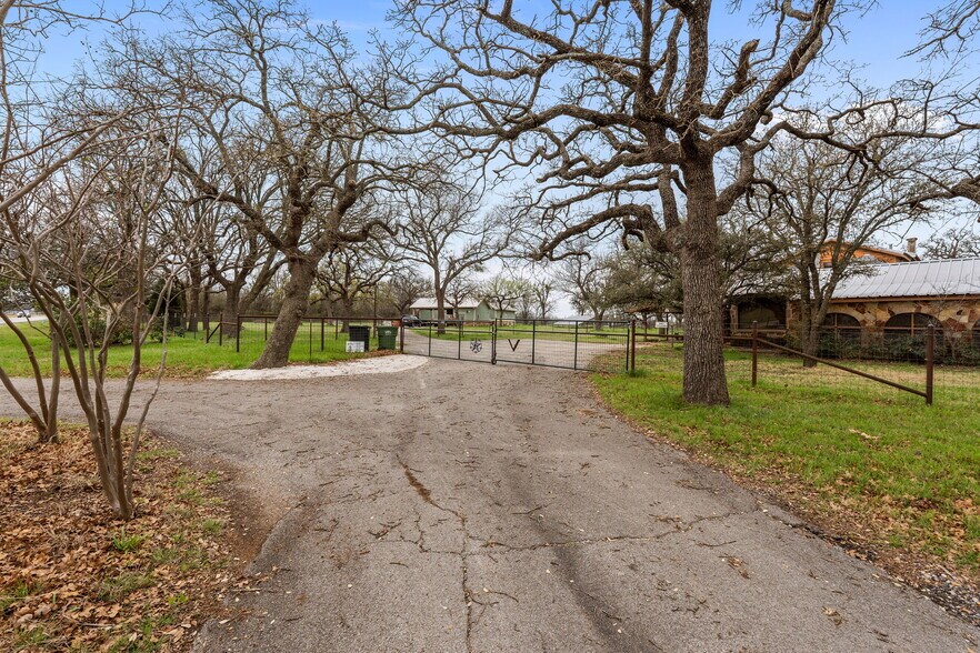 More Photos Of 2600 FM 1195, Mineral Wells Land For Sale