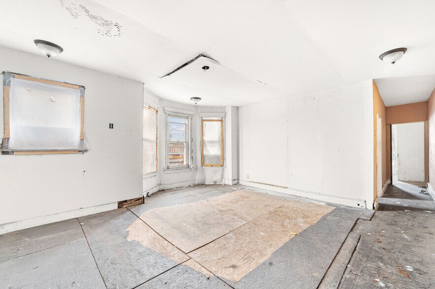 More Photos Of 1401-1403 Princess ave, Camden Multifamily For Sale