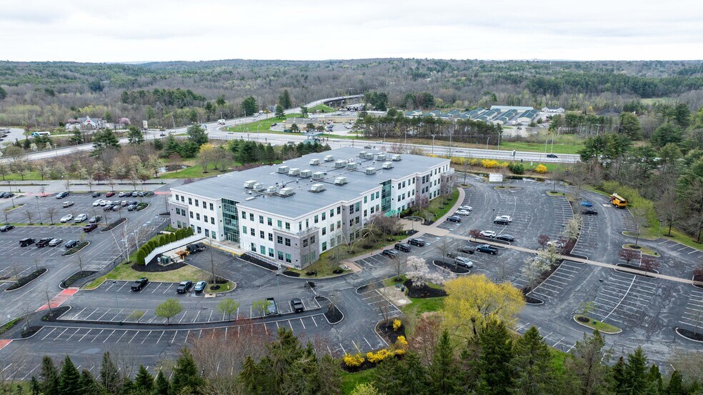 More Photos Of 70 Gray Rd, Falmouth Office For Sale