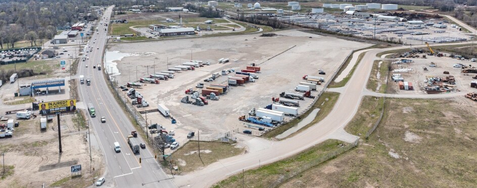 More Photos Of 3101 Mississippi Ave, Cahokia Land For Lease