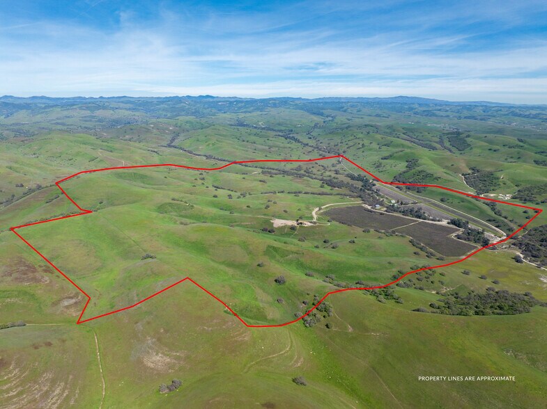 More Photos Of 77620 Lowes Canyon rd, San Miguel Land For Sale
