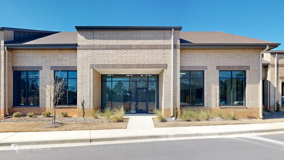 More Photos Of 2103 Braselton Hwy, Dacula Medical For Lease