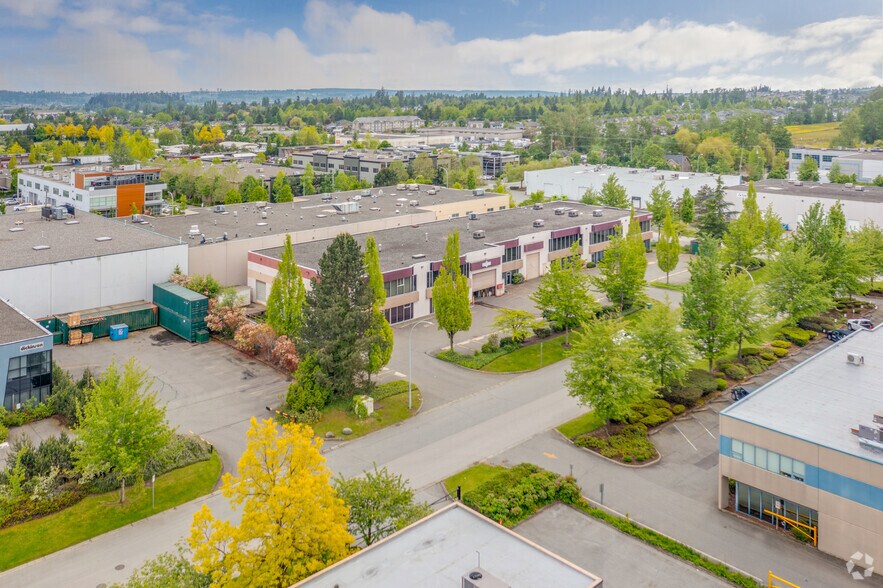 More Photos Of 17688 66th Ave, Surrey Warehouse For Lease