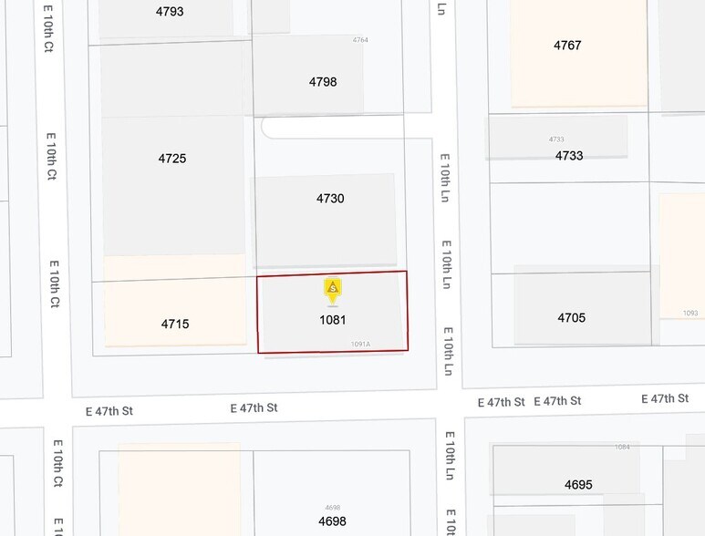 More Photos Of 1081 E 47th St, Hialeah Service Station For Sale
