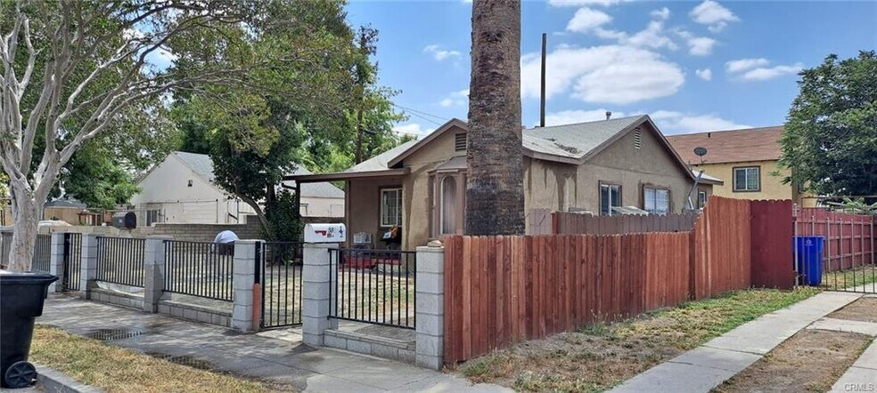 Primary Photo Of , San Bernardino Multifamily For Sale