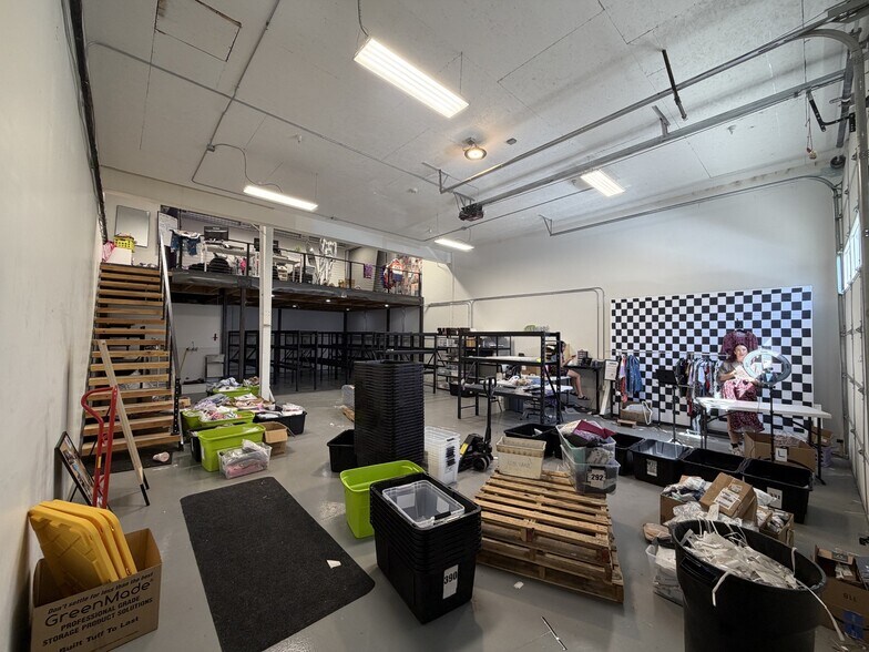 More Photos Of 1350 W 200 S, Lindon Warehouse For Lease