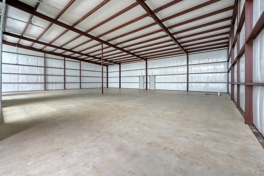 More Photos Of 818 Honea Egypt rd, Magnolia Industrial For Sale