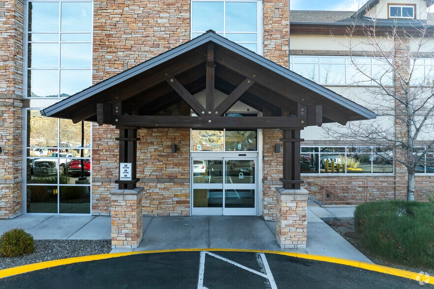 More Photos Of 973 Mica Dr, Carson City Medical For Lease