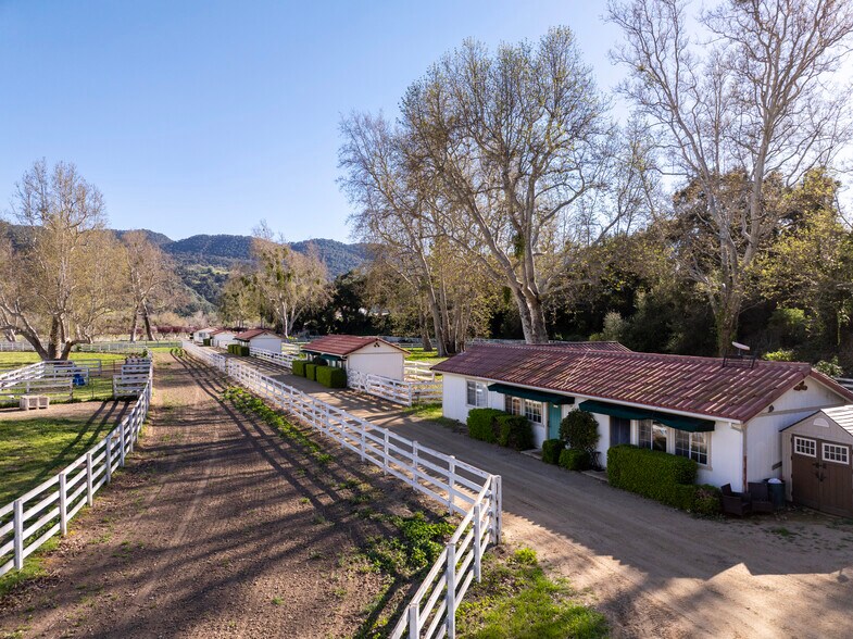 More Photos Of 120 Meadowlark Rd, Santa Ynez Land For Sale