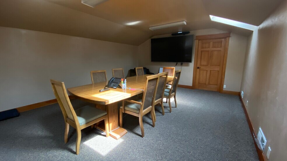 More Photos Of 724 Second St E, Kalispell Office For Lease