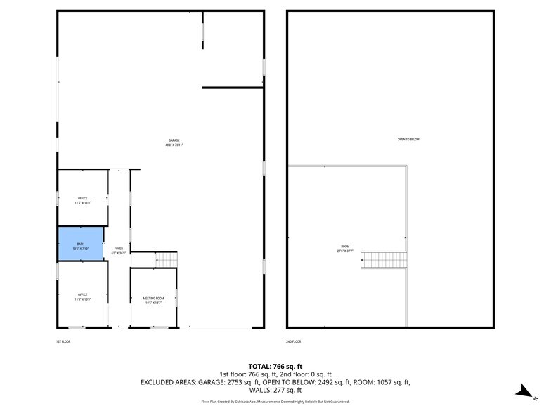 More Photos Of 4264 Destiny Dr, Holland Research And Development For Sale