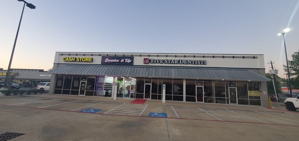 More Photos Of 3515 Spencer Hwy, Pasadena Freestanding For Lease