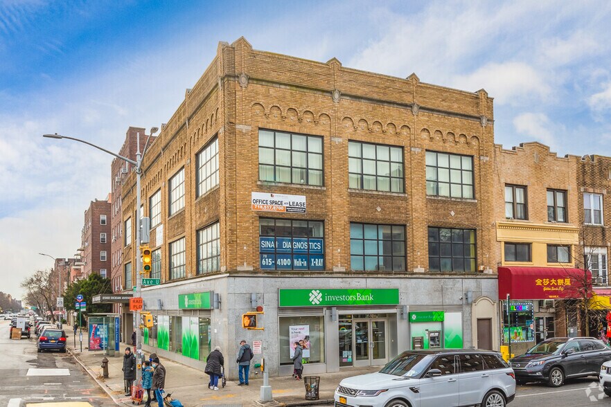 More Photos Of 2560 Ocean Ave, Brooklyn Medical For Lease