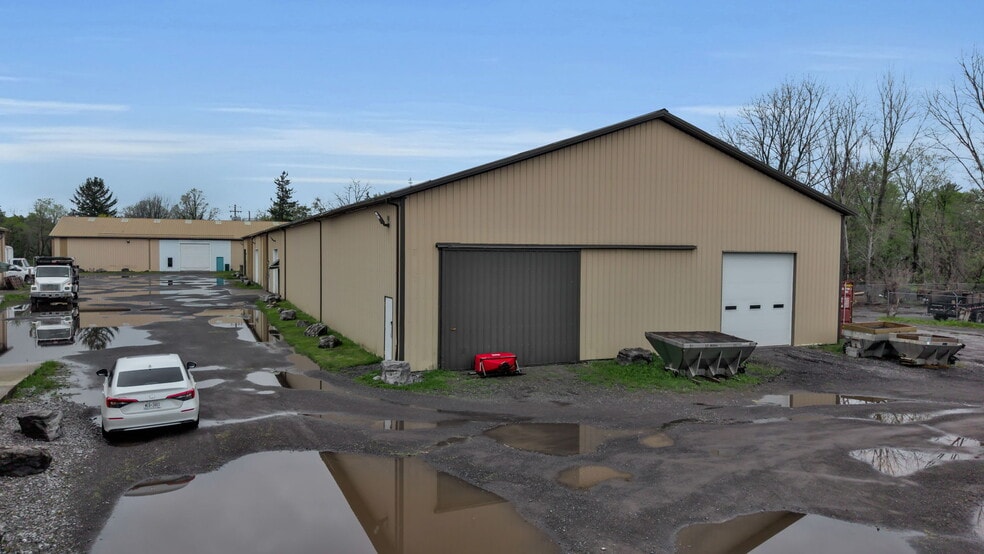 More Photos Of 9992 Main St, Clarence Warehouse For Sale