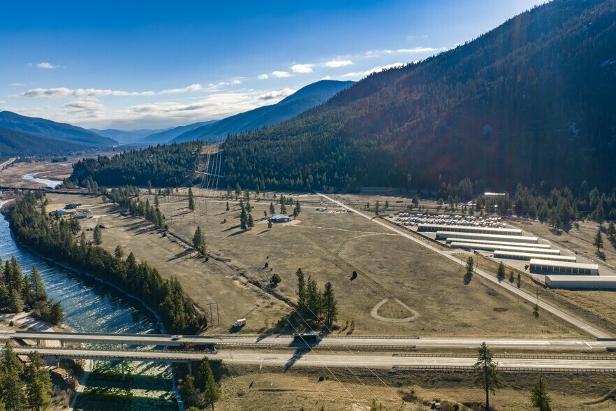 More Photos Of Deer Creek Rd, Missoula Land For Sale
