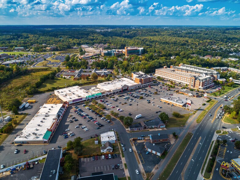 More Photos Of 1245-1289 Emancipation Hwy, Fredericksburg Unknown For Lease