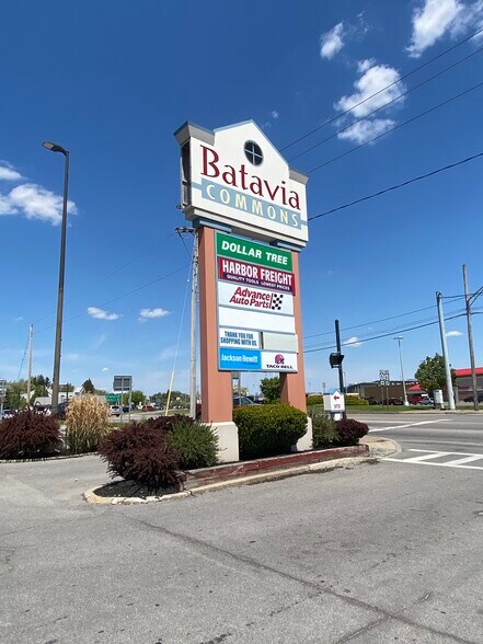 Primary Photo Of 419 W Main St, Batavia Unknown For Lease